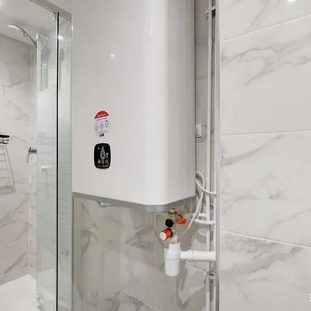 Intimate - 2p - Le Marais Apartman *