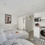 Intimate - 2p - Le Marais Appartement